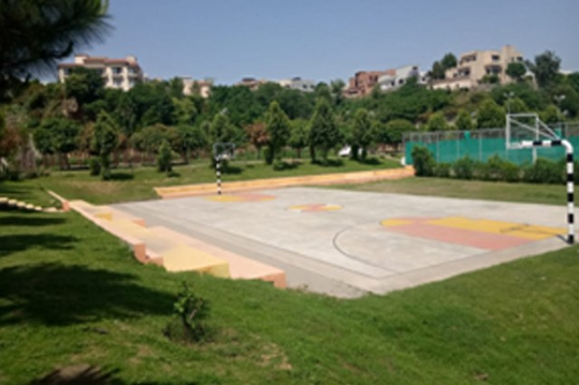 River View Park DHA Phase-I